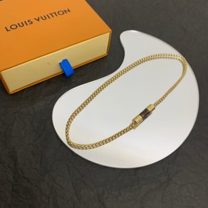 Pulsera Monogram LV Louis Vuitton