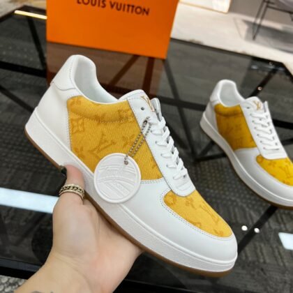 Zapatilla deportiva Run Away Louis Vuitton