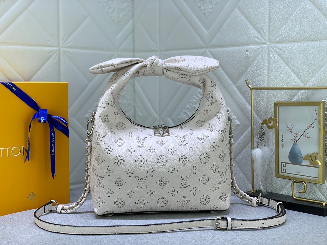 Bolso Why Knot PM Louis Vuitton