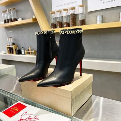So Kate Booty CHRISTIAN LOUBOUTIN