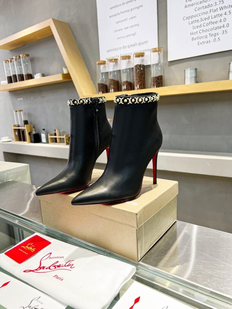 So Kate Booty CHRISTIAN LOUBOUTIN