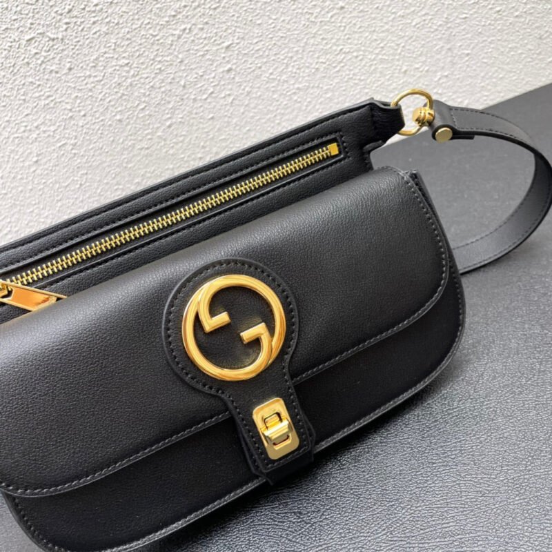 Bolso Blondie Gucci