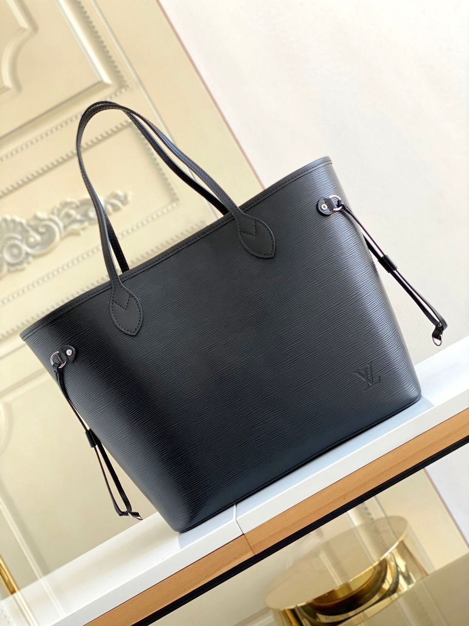 BOLSO NEVERFULL MM Louis Vuitton