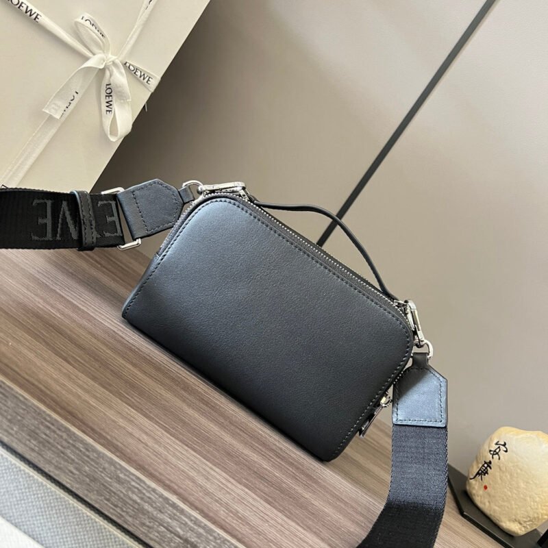 Bolso bandolera Camera LOEWE - Imagen 2