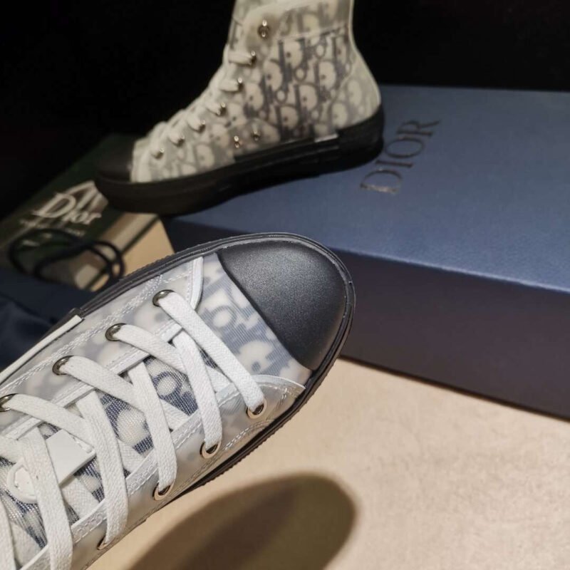Zapatilla B23 DIOR - Imagen 8