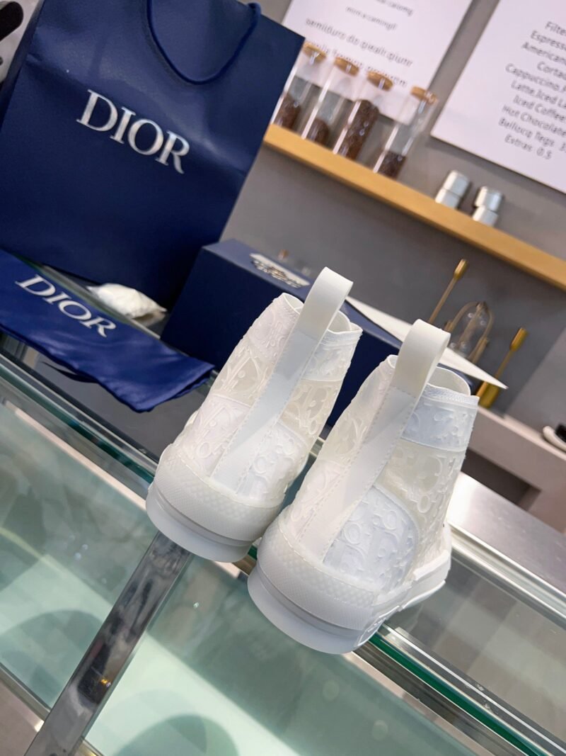 Zapatilla B23 DIOR - Imagen 9