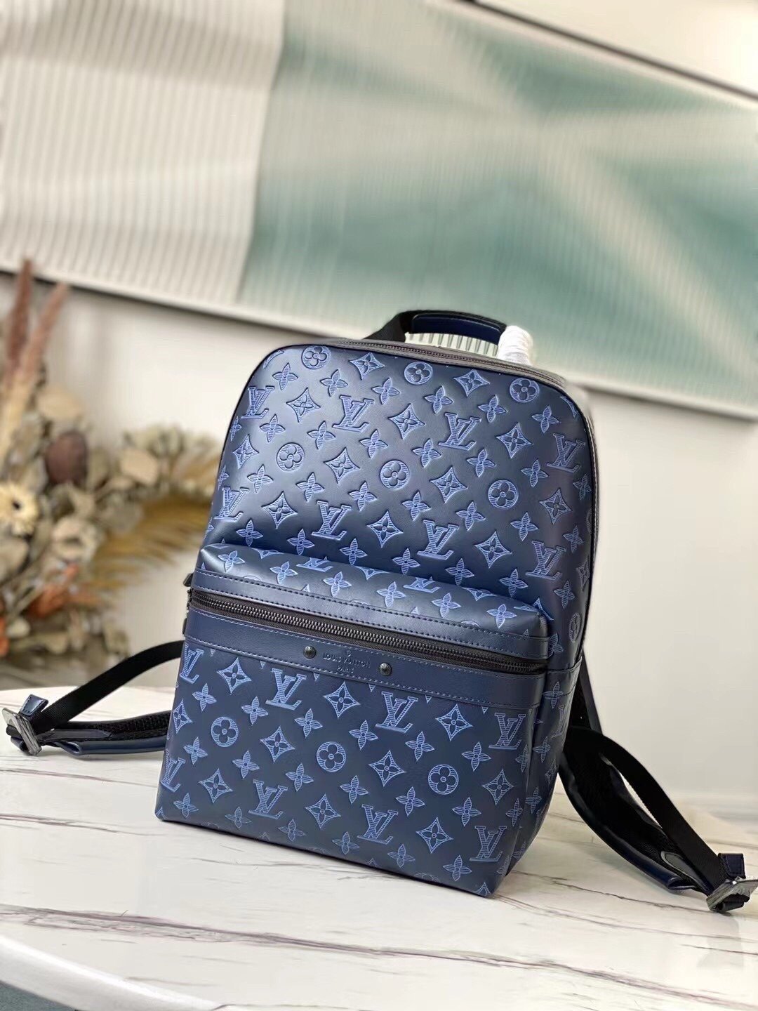 MOCHILA SPRINTER Louis Vuitton