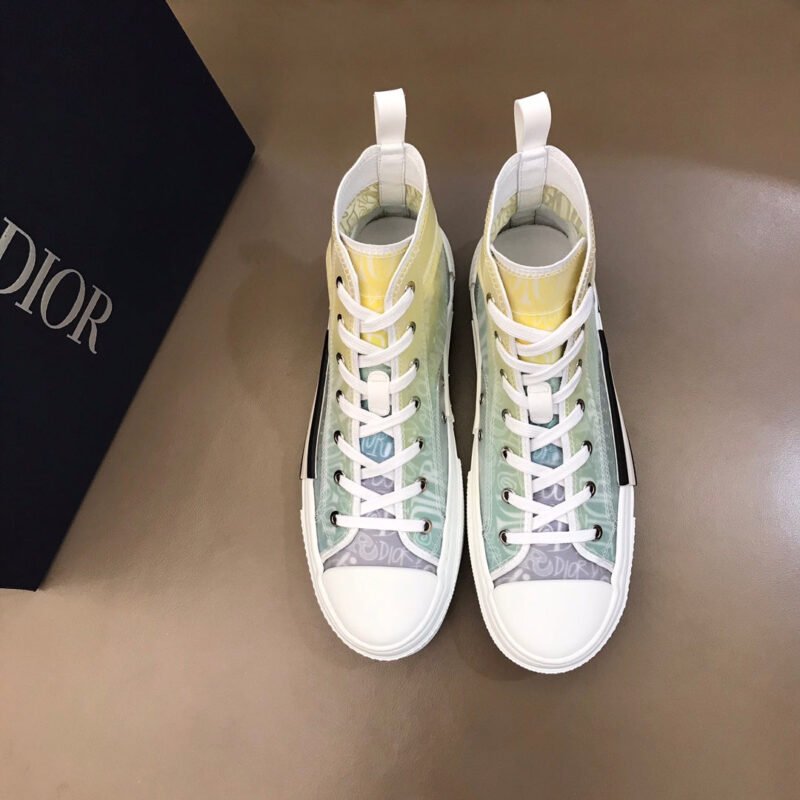 Zapatilla B23 DIOR - Imagen 5