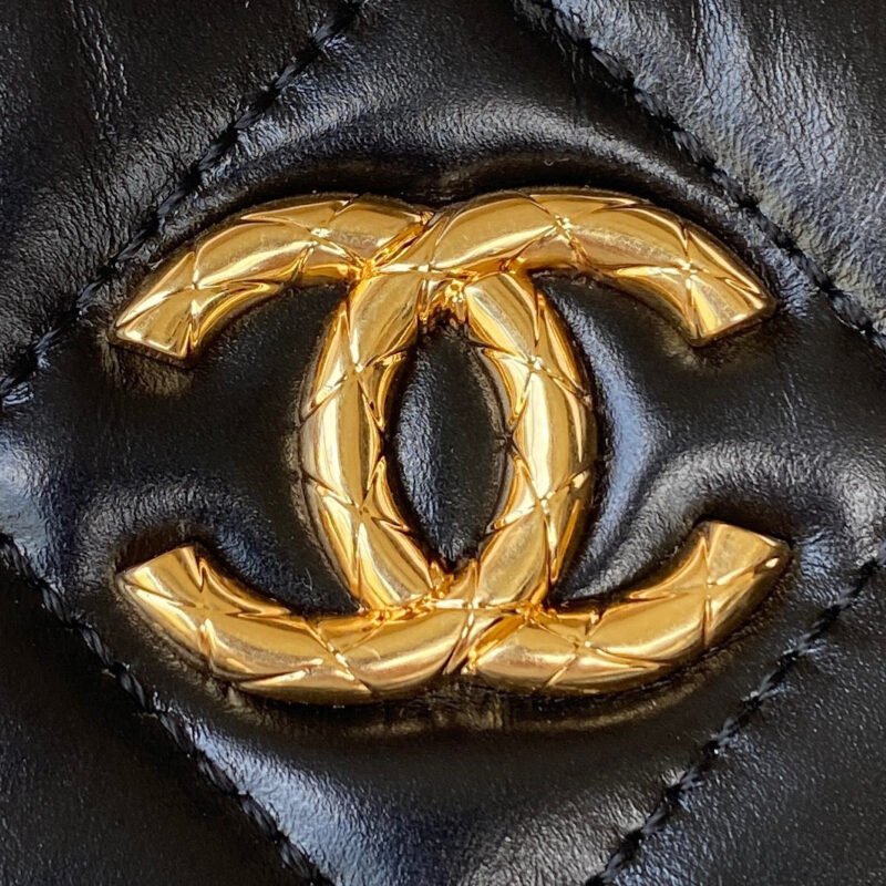 Funda para cámara mini Chanel - Imagen 6
