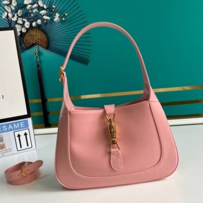 Bolso de hombro pequeño Jackie 1961 GUCCI