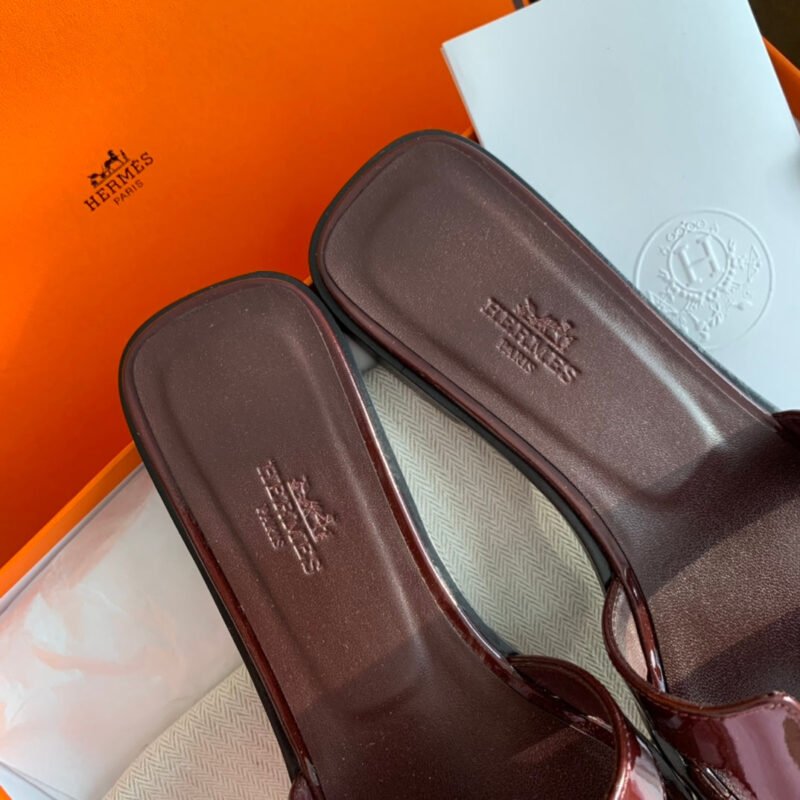 Sandalias Oran HERMES - Imagen 3