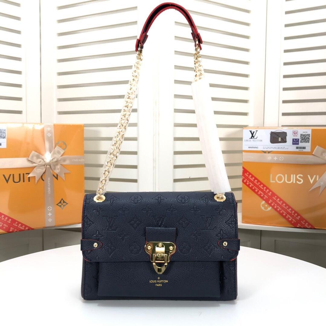 BOLSO VAVIN LOUIS VUITTON