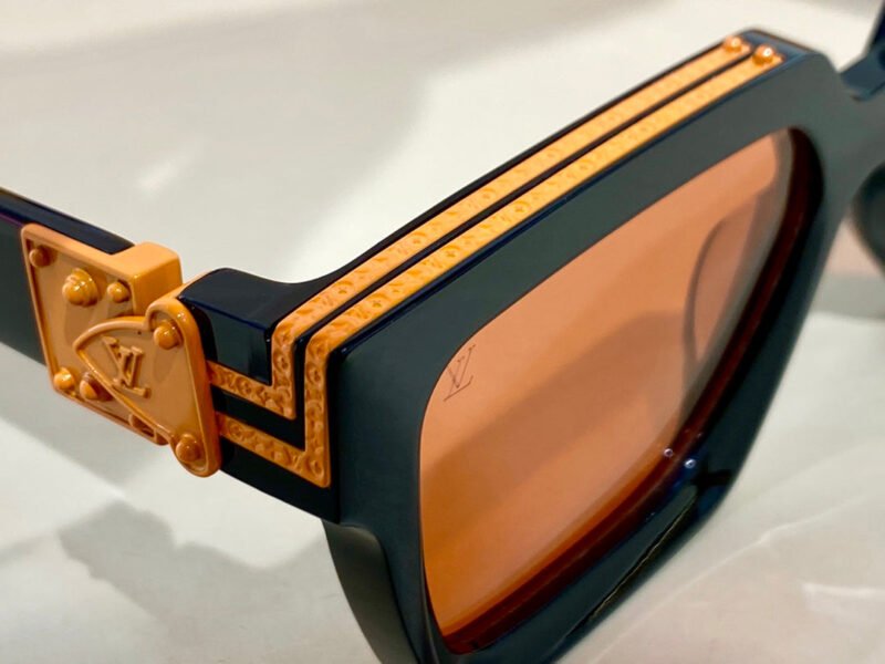 Gafas de sol 1.1 Millionaires LOUIS VUITTON - Imagen 8