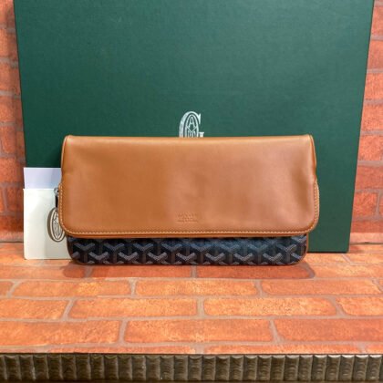 Pochette GOYARD