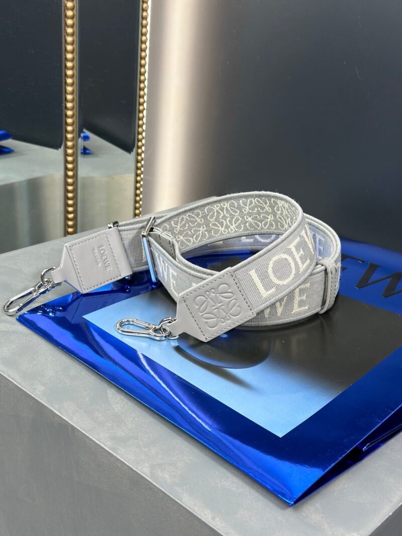 Bandolera Anagram LOEWE - Imagen 2