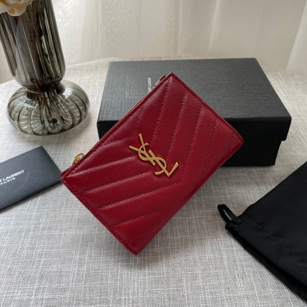 Cartera YSL
