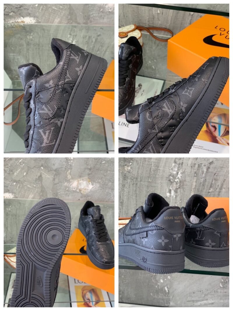 Louis Vuitton for Nike Air - Imagen 5