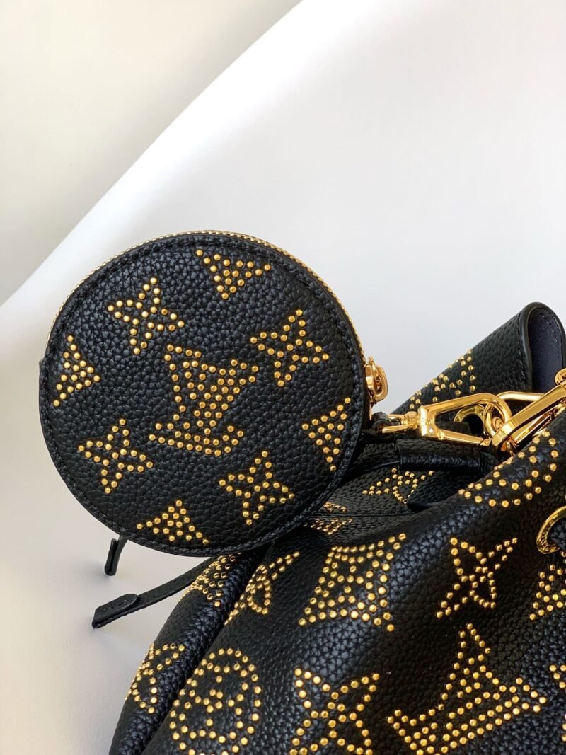 Bolso Bella Louis Vuitton - Imagen 5