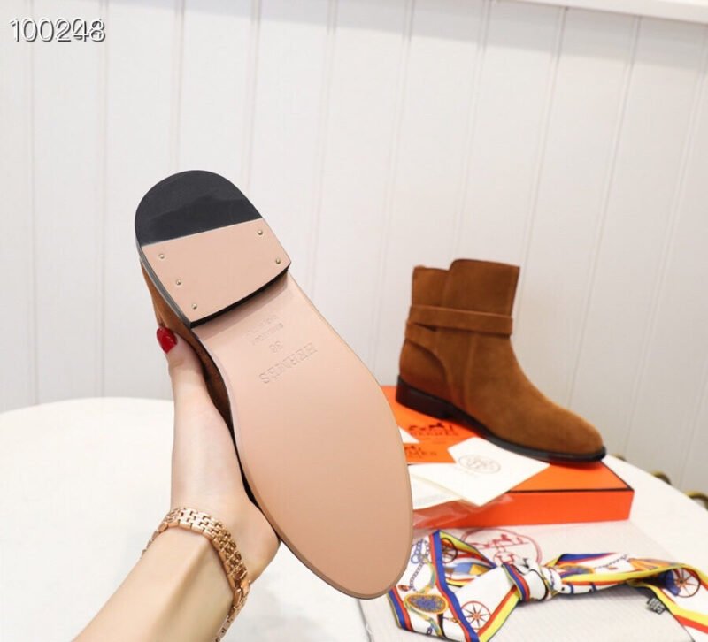 Botines Néo HERMES - Imagen 5