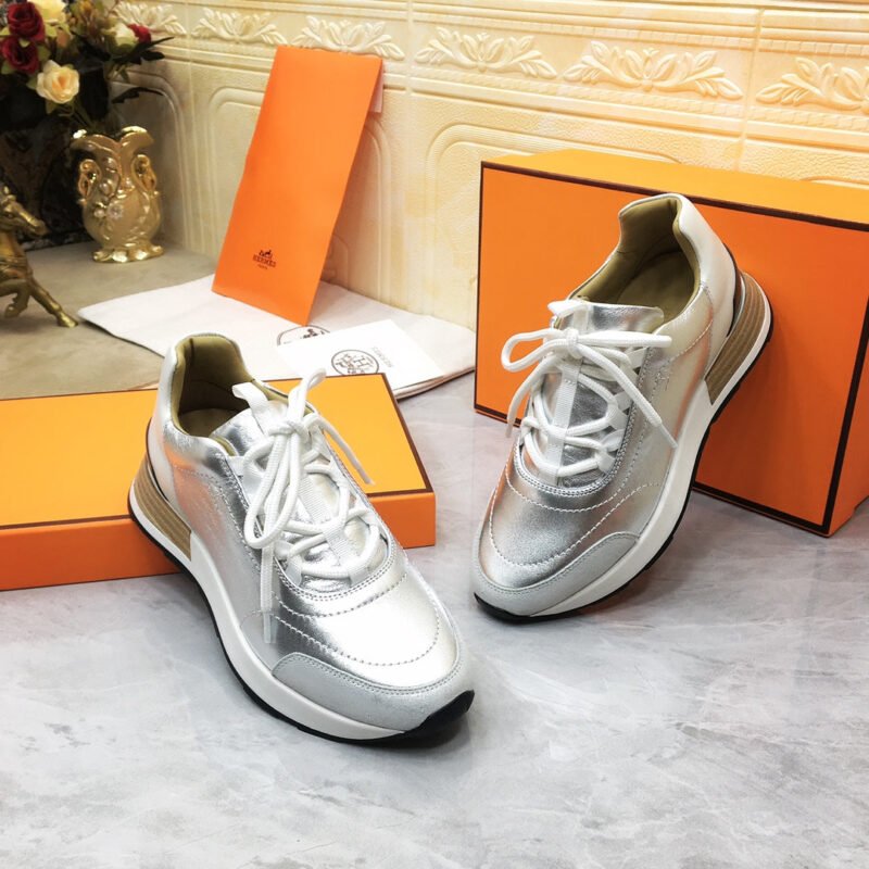 Deportivas HERMES - Imagen 7
