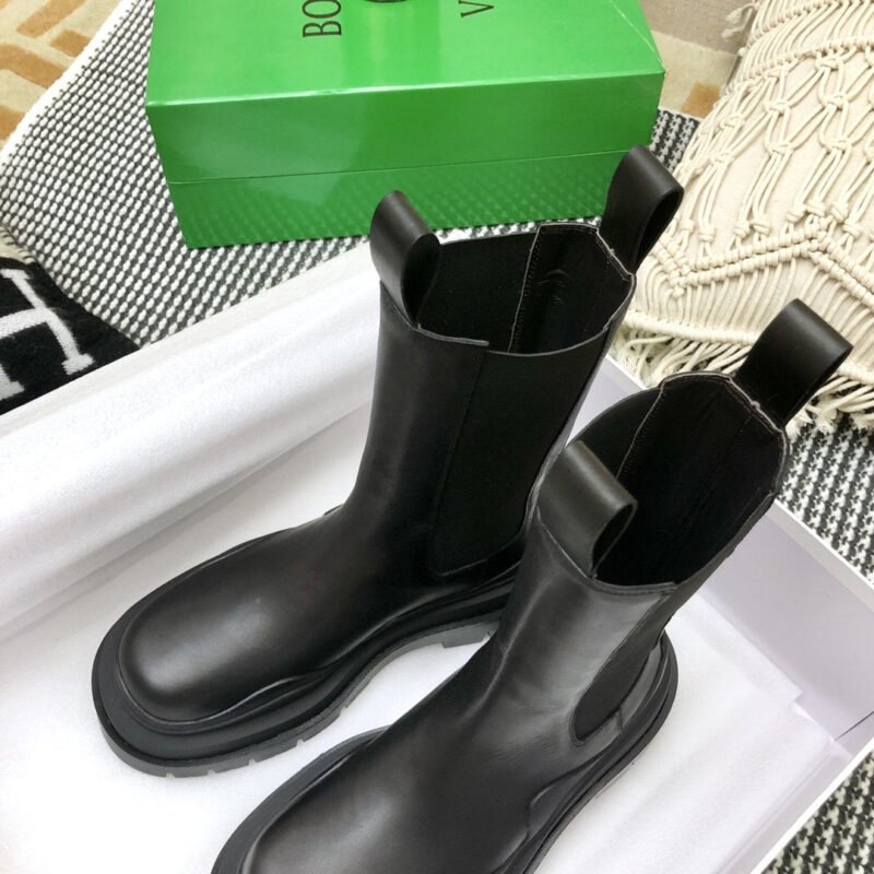 Botas Chelsea BOTTEGA VENETA - Image 5