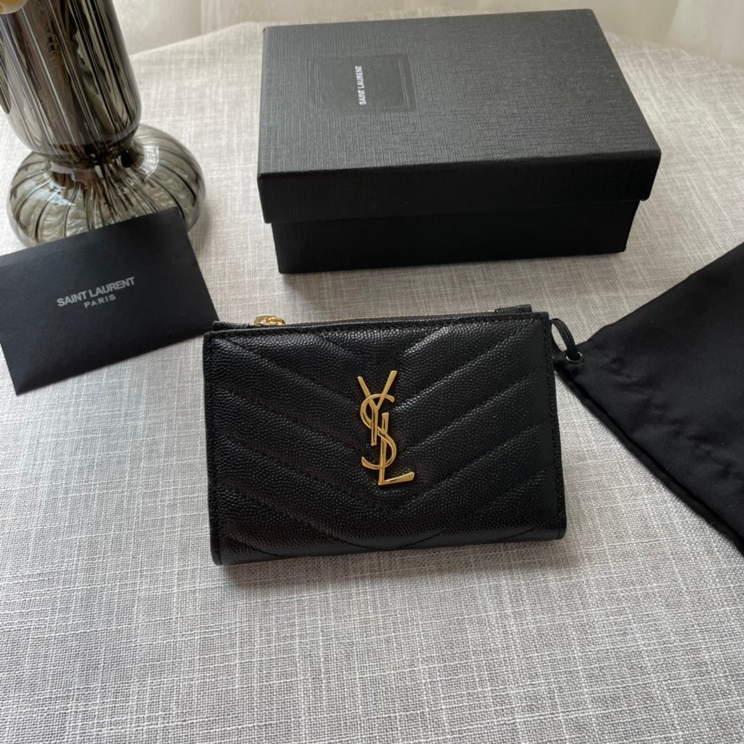 Cartera YSL