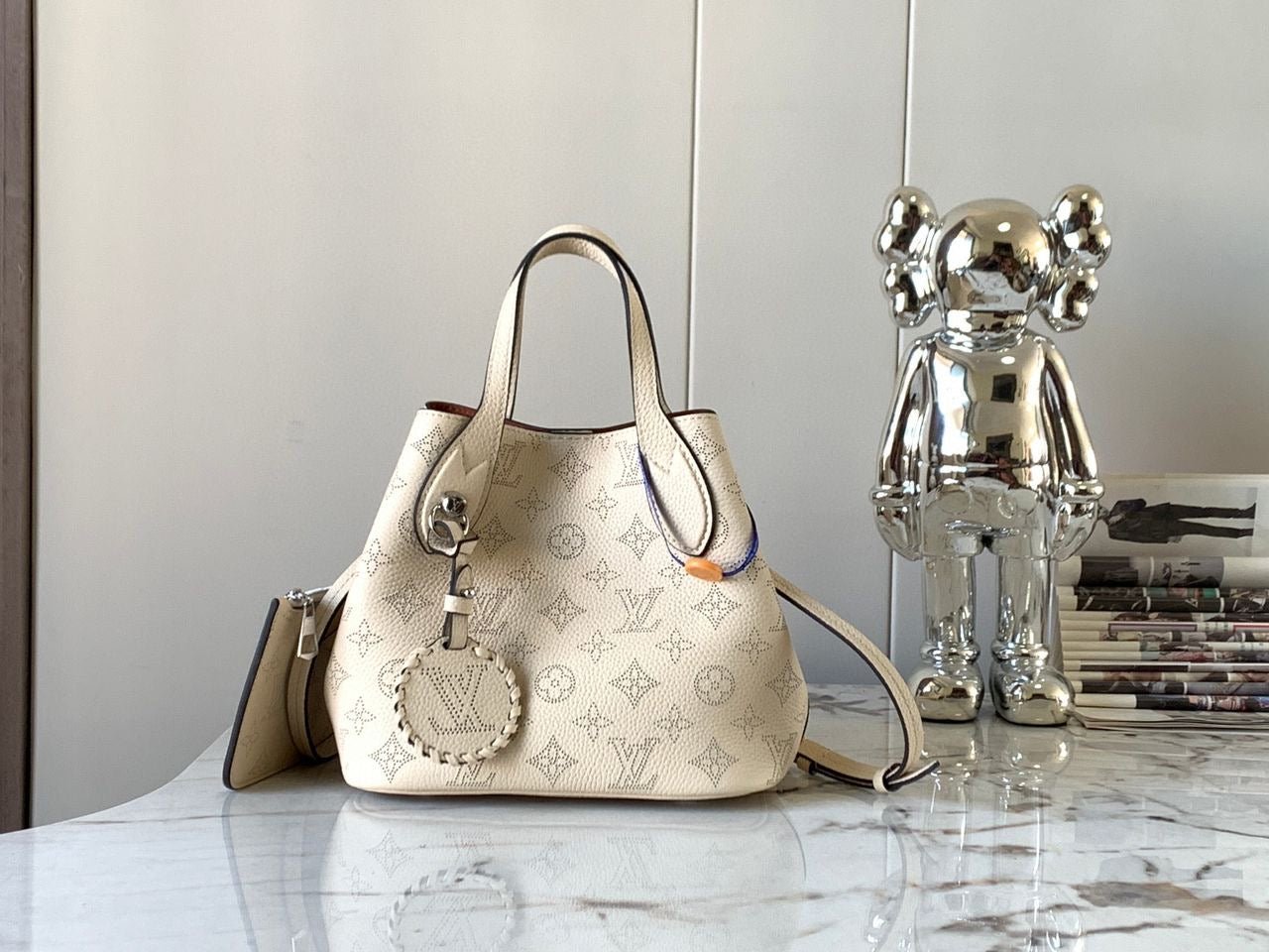 Bolso Blossom MM Louis Vuitton