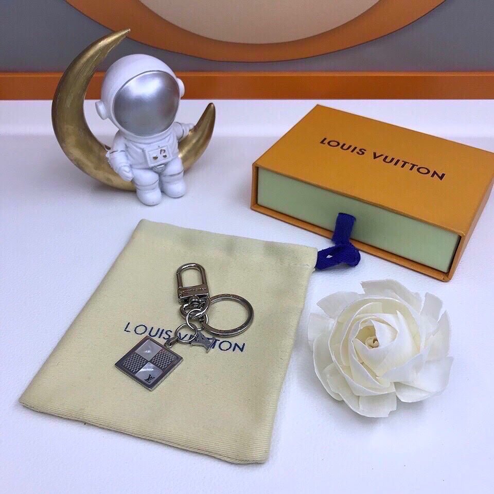 Llavero LV Louis Vuitton