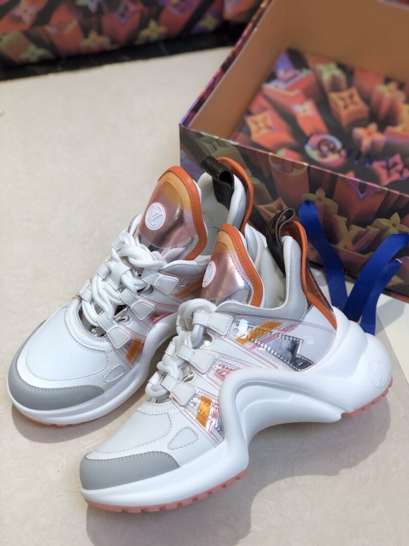 ZAPATILLA DEPORTIVA LV ARCHLIGHT Louis Vuitton