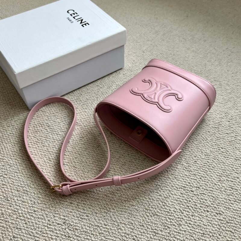 Minibolso Cubo Celine - Imagen 7