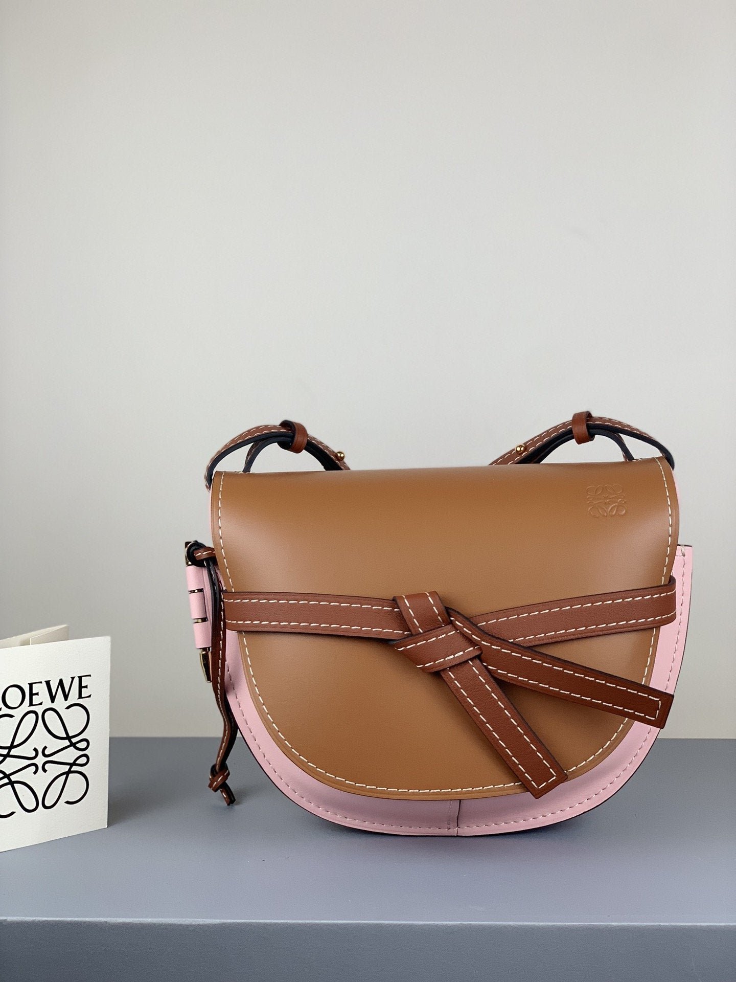 Bolso Pequeño Gate LOEWE