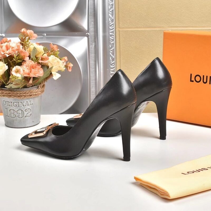 ZAPATO DE SALÓN MADELEINE Louis Vuitton - Imagen 7
