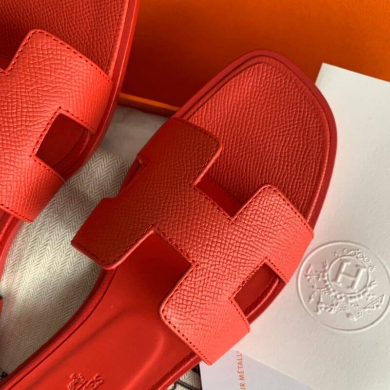 Sandalias Oran HERMES - Imagen 7