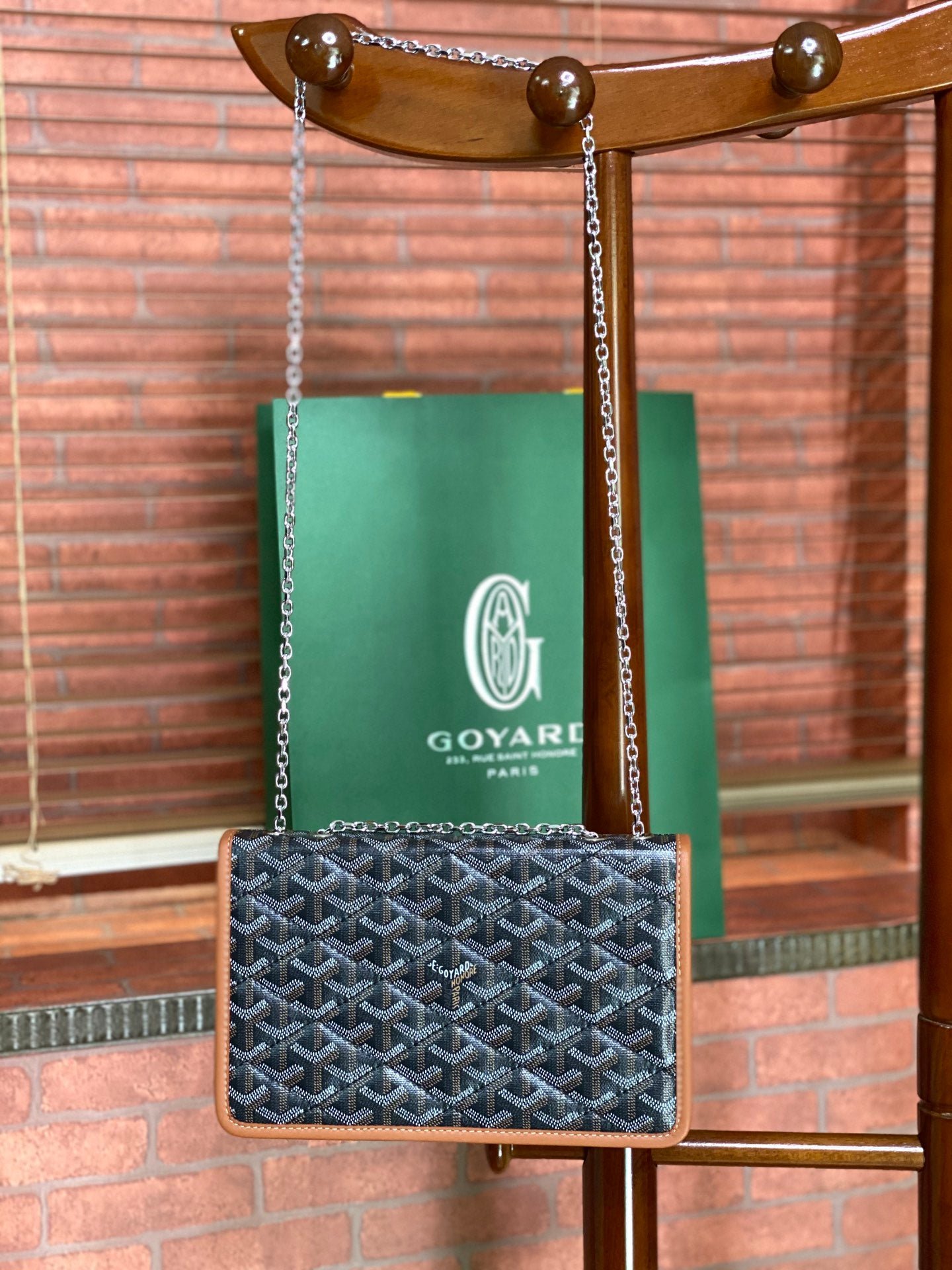 Bolso GOYARD