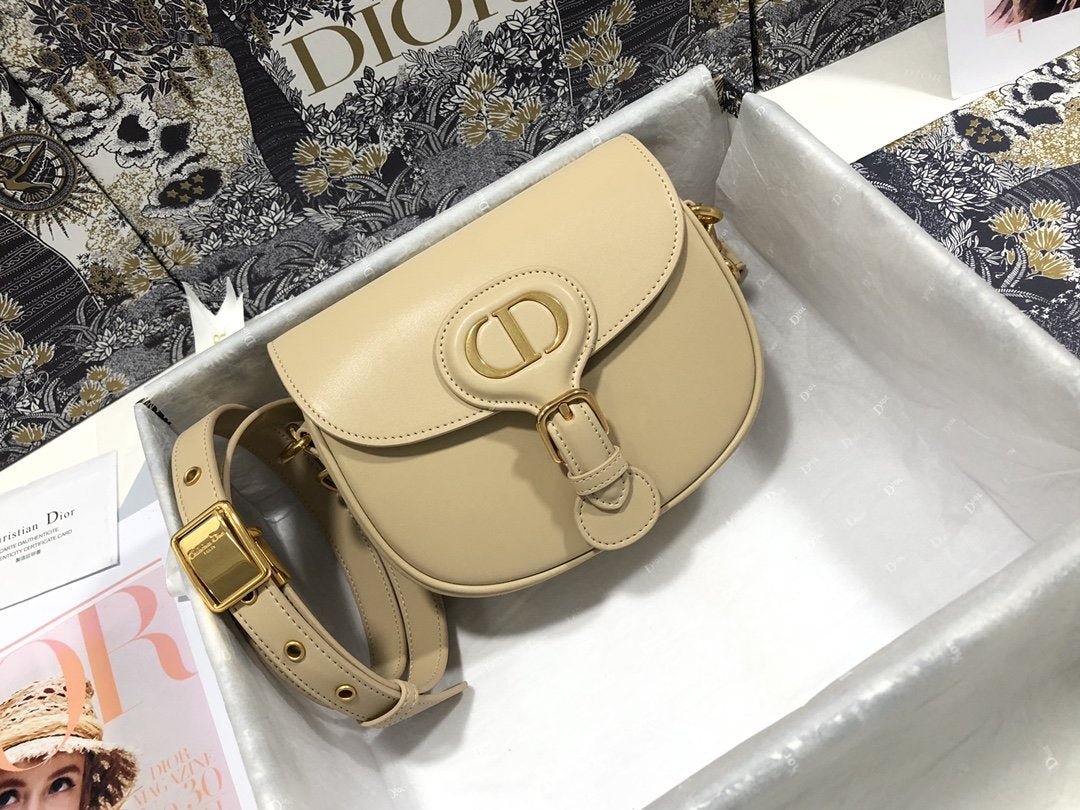 BOLSO PEQUEÑO DIOR BOBBY
