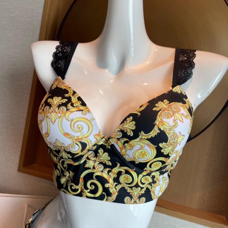 Bikini Versace - Imagen 5