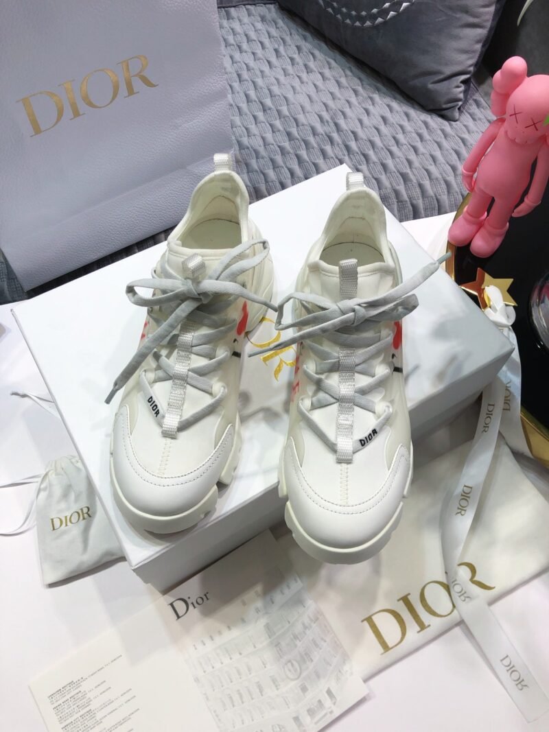 Zapatillas D-Connect Dior - Imagen 3