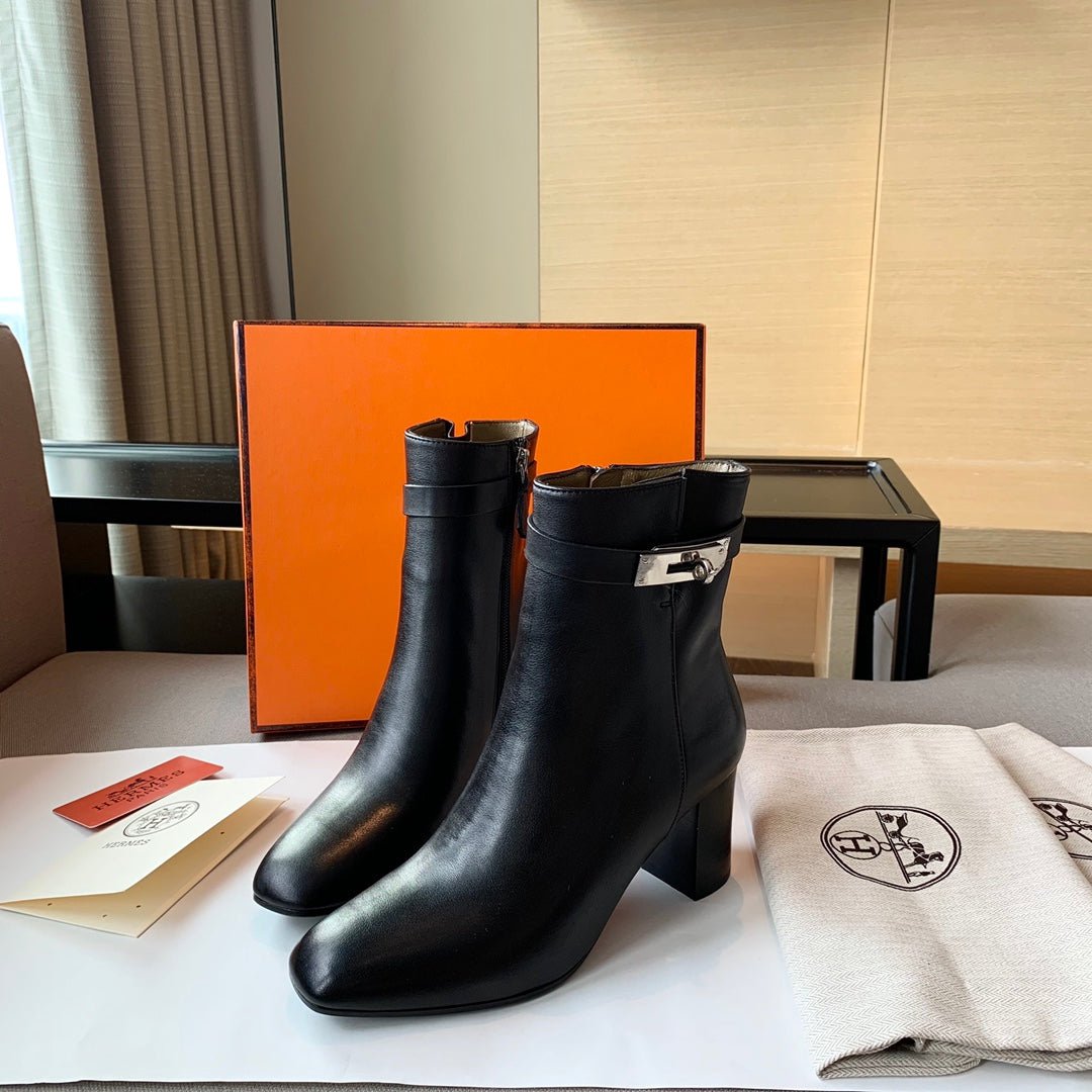 Botines Saint Germain HERMES