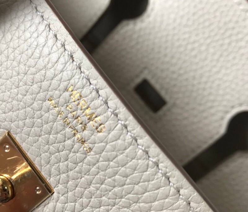 BOLSO BIRKIN HERMES - Imagen 8