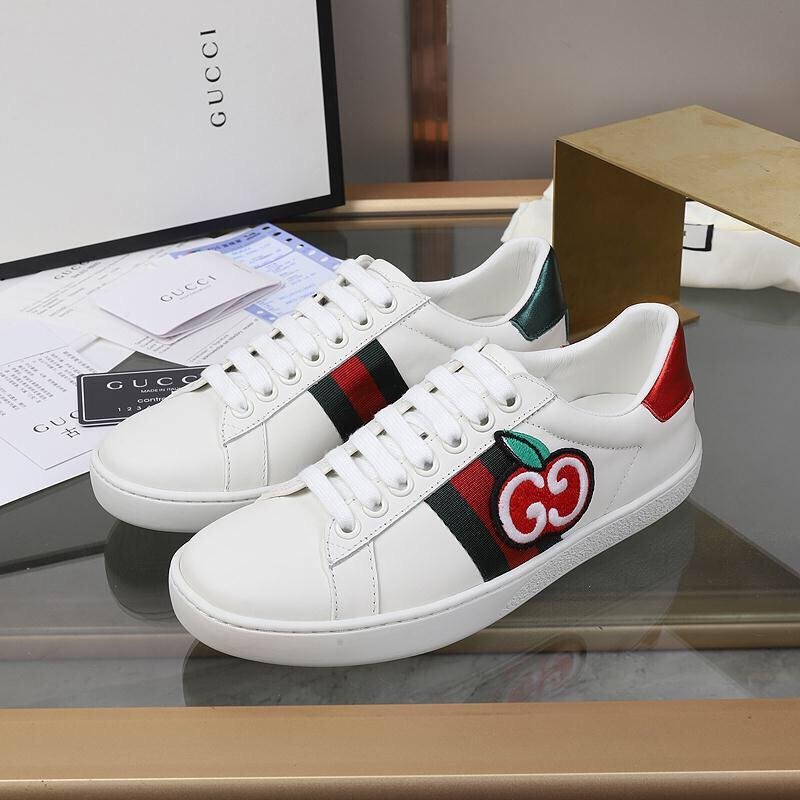 Zapatilla Deportiva Ace GUCCI