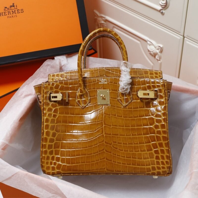 BOLSO BIRKIN HERMES - Imagen 2