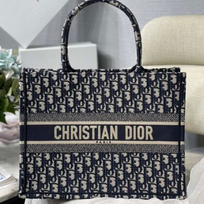 BOOK TOTE MEDIANO DIOR