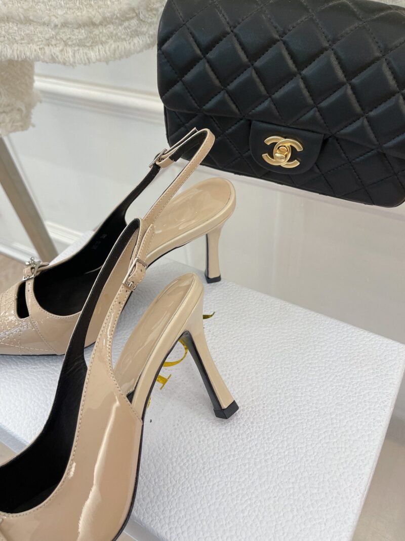 Zapato de salón slingback J'Adior - Image 8