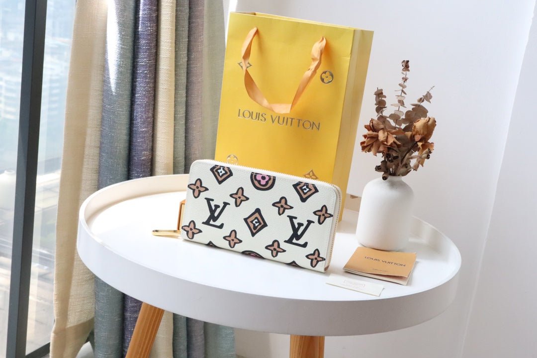 CARTERA ZIPPY Louis Vuitton