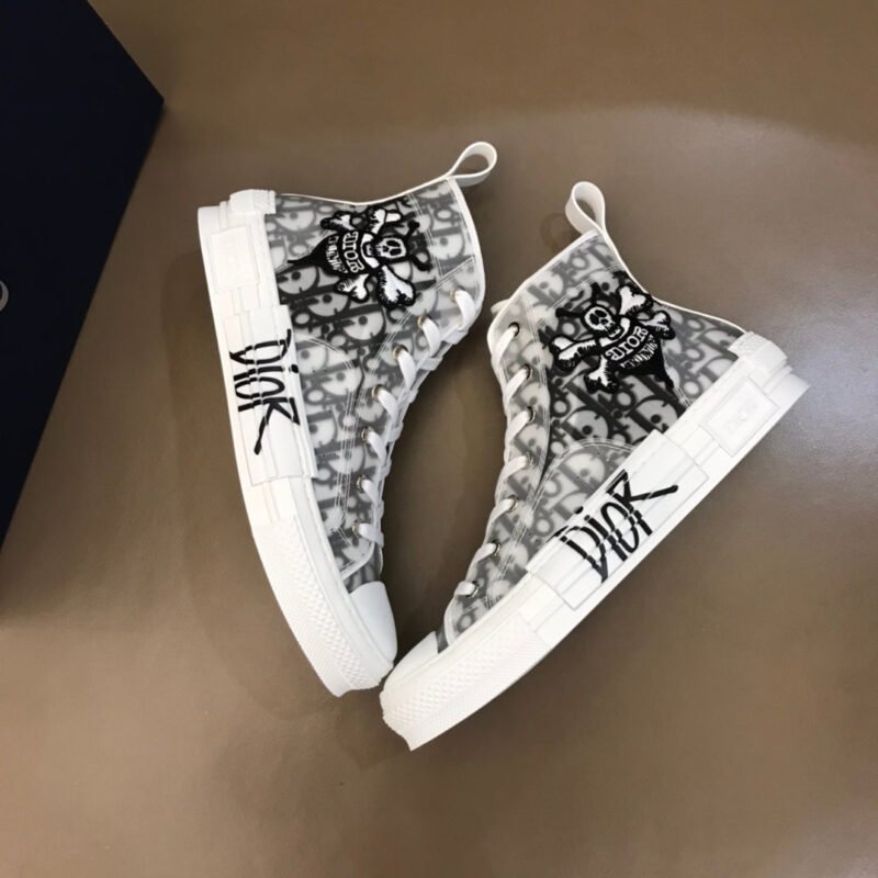 Zapatilla B23 DIOR - Imagen 5