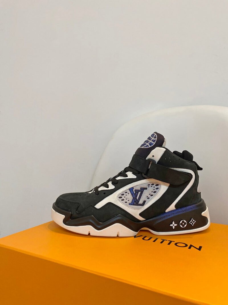 ZAPATILLA DEPORTIVA LV TRAINER 2 LOUIS VUITTON