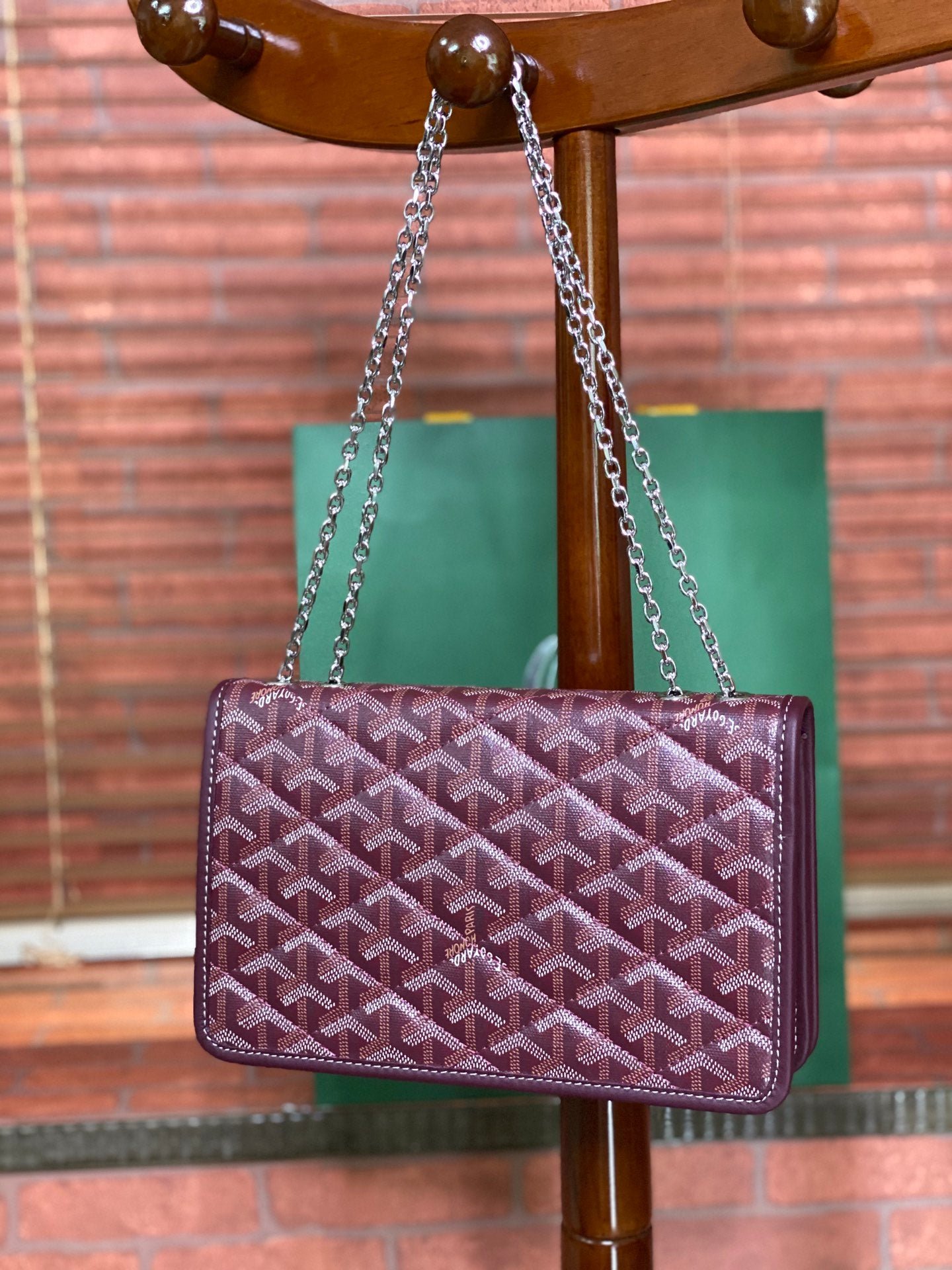 Bolso GOYARD