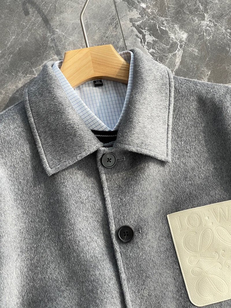 Chaqueta anagram LOEWE - Imagen 6