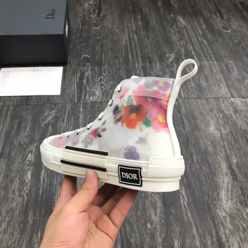 Zapatilla B23 DIOR - Imagen 9