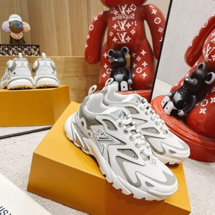 Zapatilla deportiva Runner Tatic Louis Vuitton